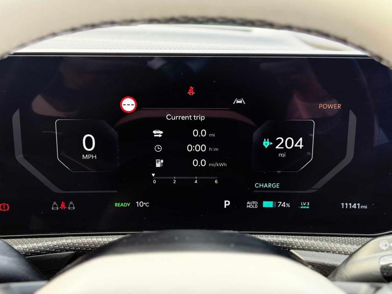 Used Kia EV6 2024 for sale - 77763581: Photo 33