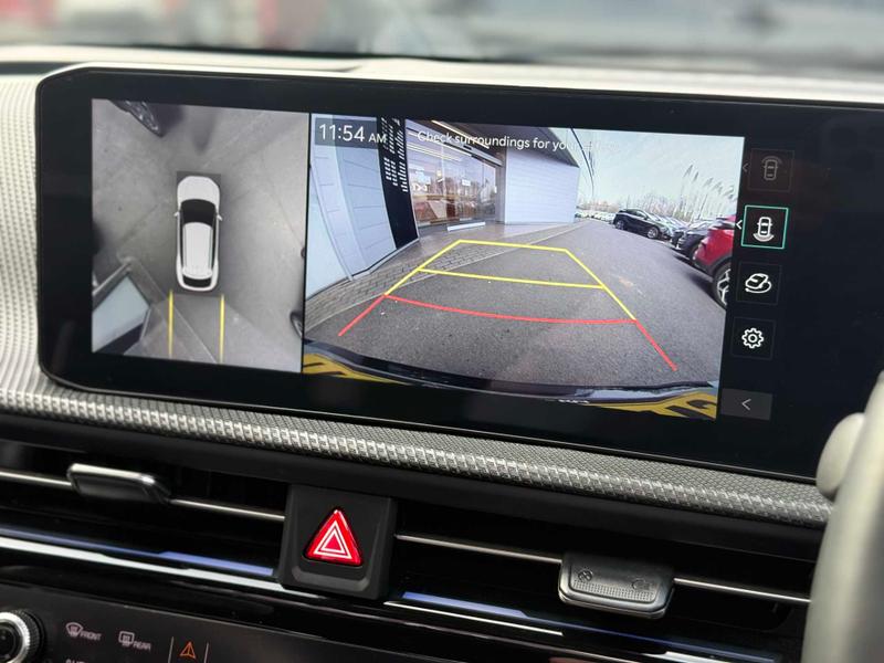 Used Kia EV6 2024 for sale - 77763581: Photo 35