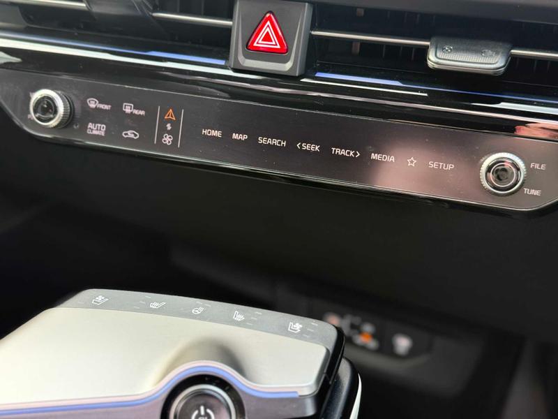 Used Kia EV6 2024 for sale - 77763581: Photo 36