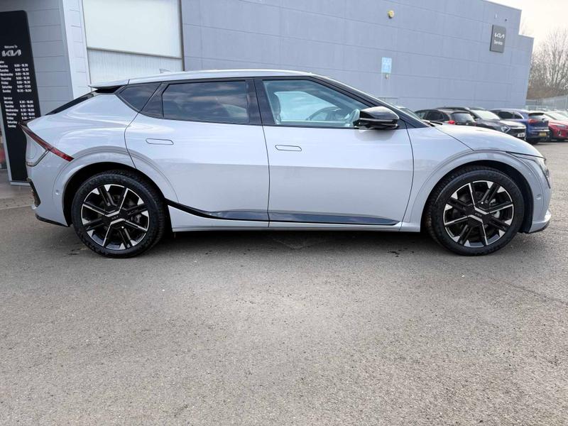 Used Kia EV6 2024 for sale - 77763581: Photo 8