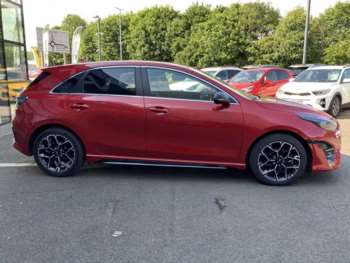 Used Kia Ceed 2024 for sale - 75000133: Photo