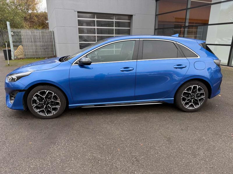 Used Kia Ceed 2024 for sale - 76616253: Photo 4