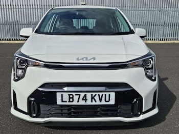 Used Kia Picanto 2024 for sale - 77746764: Photo