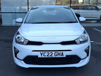 Used Kia Rio 2022 for sale - 77746858: Photo