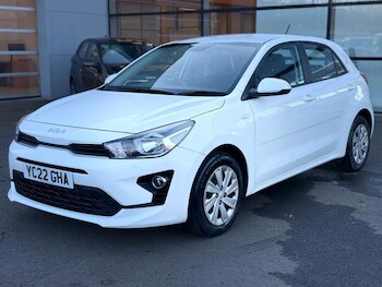 Used Kia Rio 2022 for sale - 77746858: Photo