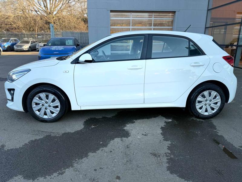Used Kia Rio 2022 for sale - 77746858: Photo 4