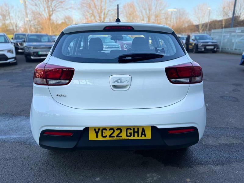Used Kia Rio 2022 for sale - 77746858: Photo 6