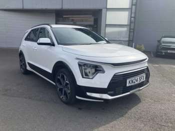 2024 - 1.6 GDi Hybrid 3 5dr DCT