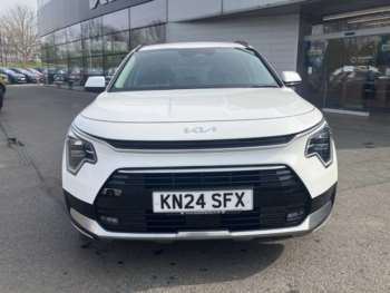 Used Kia Niro 2024 for sale - 74709790: Photo