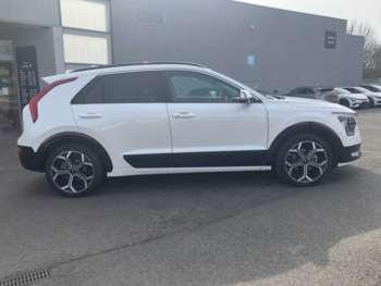 Used Kia Niro 2024 for sale - 74709790: Photo