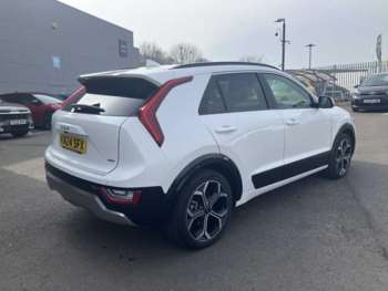 Used Kia Niro 2024 for sale - 74709790: Photo