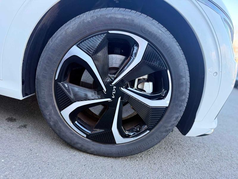 Used Kia EV6 2022 for sale - 77063892: Photo 10