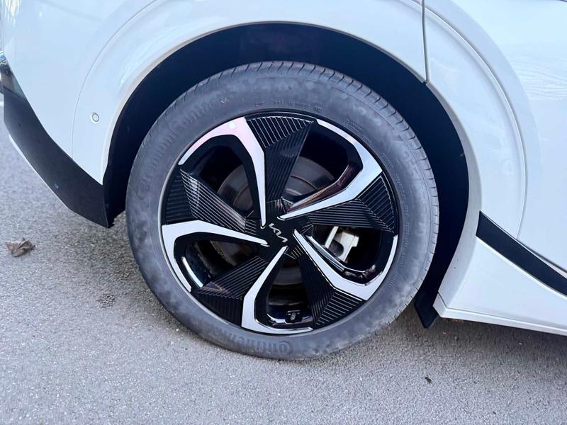 Used Kia EV6 2022 for sale - 77063892: Photo 11