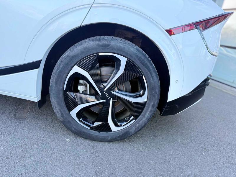 Used Kia EV6 2022 for sale - 77063892: Photo 12