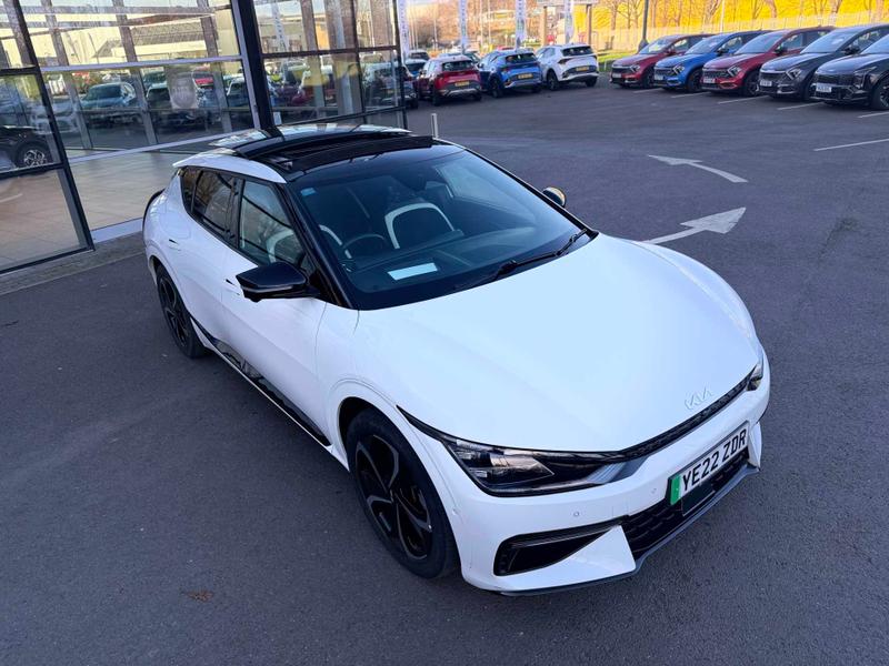 Used Kia EV6 2022 for sale - 77063892: Photo 13