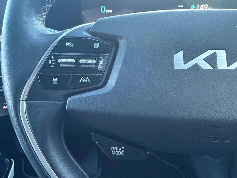 Used Kia EV6 2022 for sale - 77063892: Photo 31