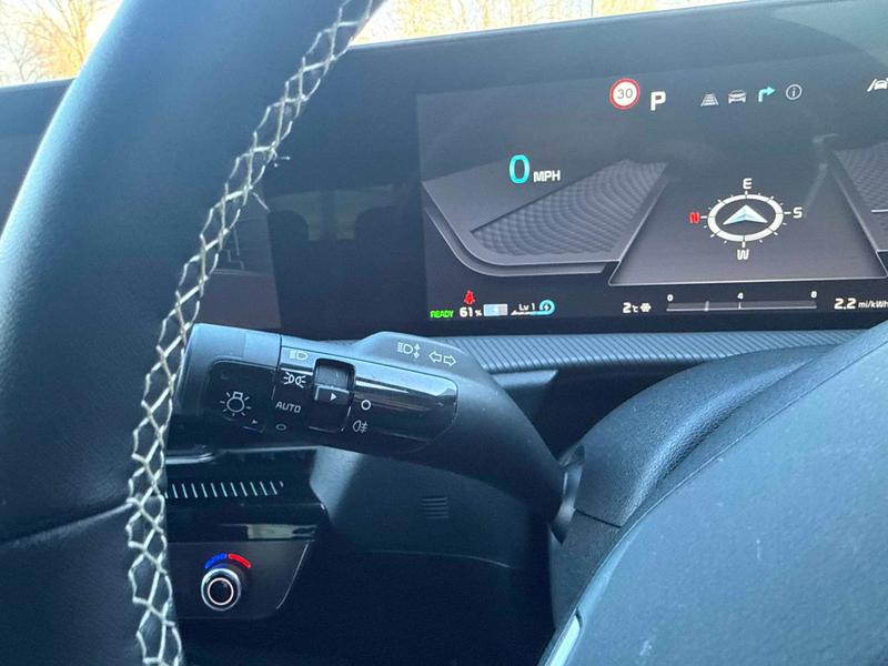 Used Kia EV6 2022 for sale - 77063892: Photo 33