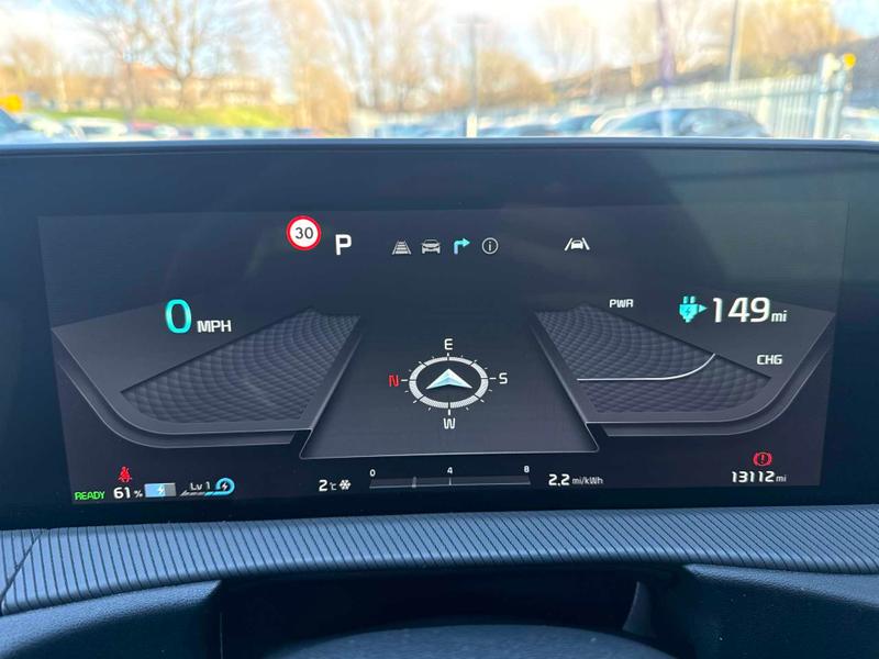 Used Kia EV6 2022 for sale - 77063892: Photo 34