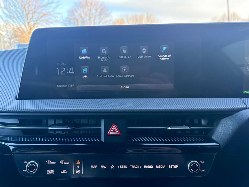 Used Kia EV6 2022 for sale - 77063892: Photo 36