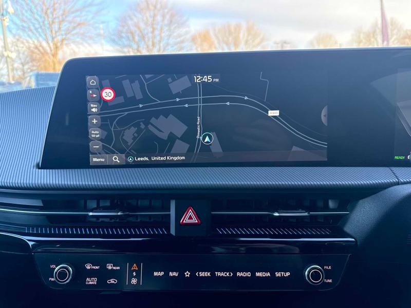 Used Kia EV6 2022 for sale - 77063892: Photo 37