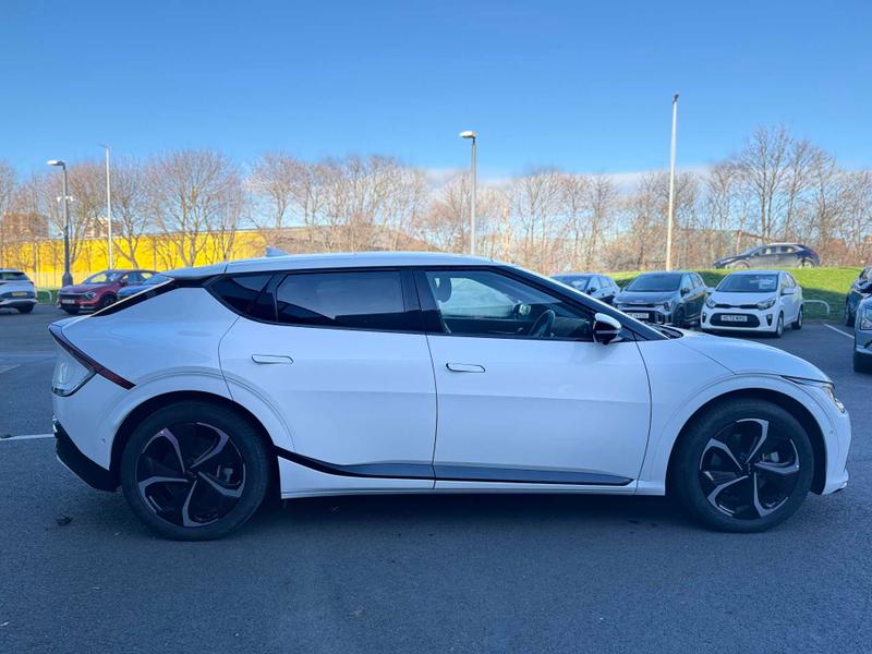 Used Kia EV6 2022 for sale - 77063892: Photo 4