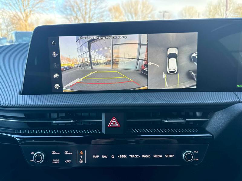 Used Kia EV6 2022 for sale - 77063892: Photo 40