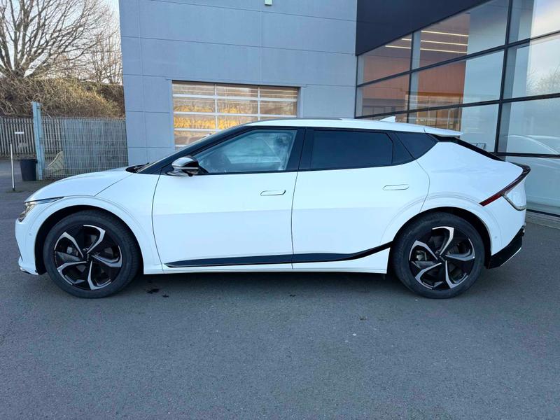 Used Kia EV6 2022 for sale - 77063892: Photo 5