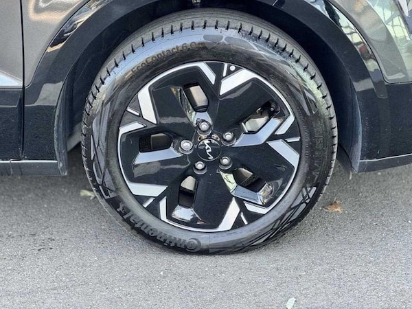 Used Kia Niro 2025 for sale - 75567619: Photo 10