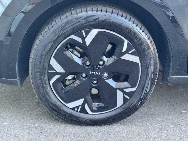 Used Kia Niro 2025 for sale - 75567619: Photo 11