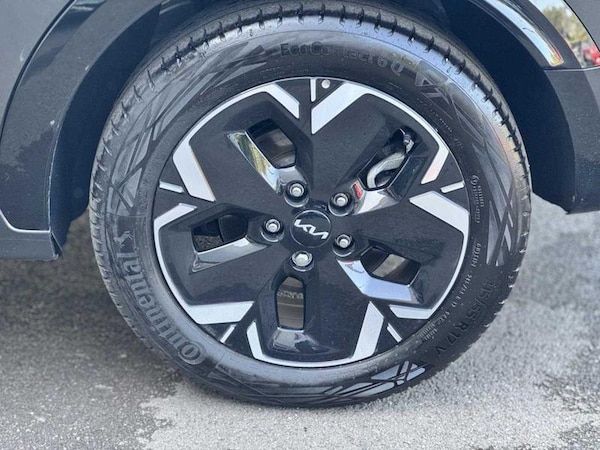 Used Kia Niro 2025 for sale - 75567619: Photo 12