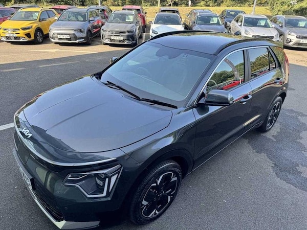 Used Kia Niro 2025 for sale - 75567619: Photo 14