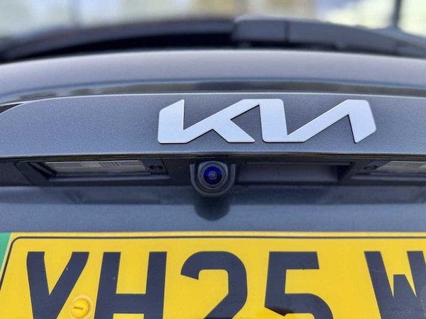 Used Kia Niro 2025 for sale - 75567619: Photo 15