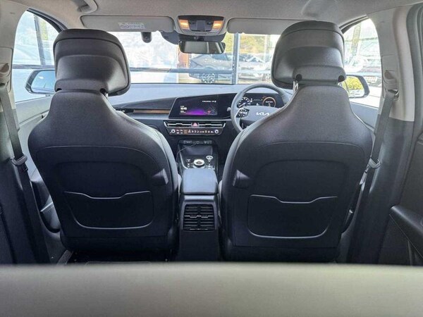 Used Kia Niro 2025 for sale - 75567619: Photo 17