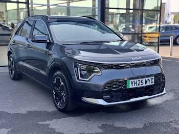 Used Kia Niro 2025 for sale - 75567619: Photo