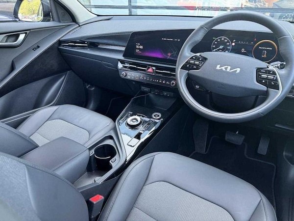 Used Kia Niro 2025 for sale - 75567619: Photo 20