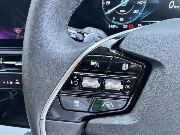Used Kia Niro 2025 for sale - 75567619: Photo 25