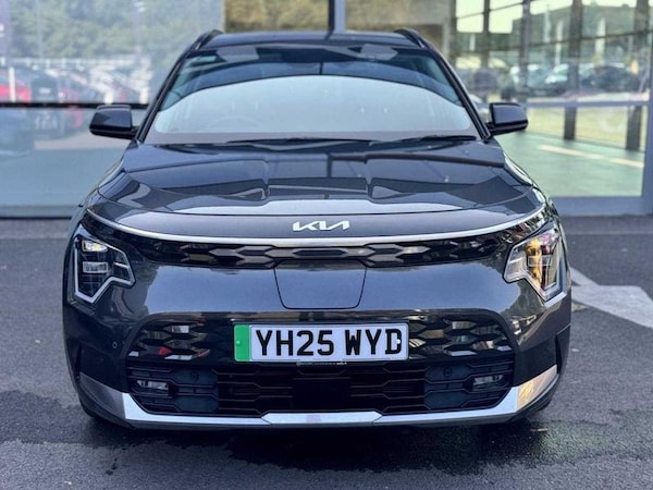 Used Kia Niro 2025 for sale - 75567619: Photo 2