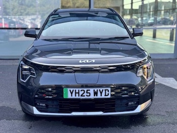 Used Kia Niro 2025 for sale - 75567619: Photo