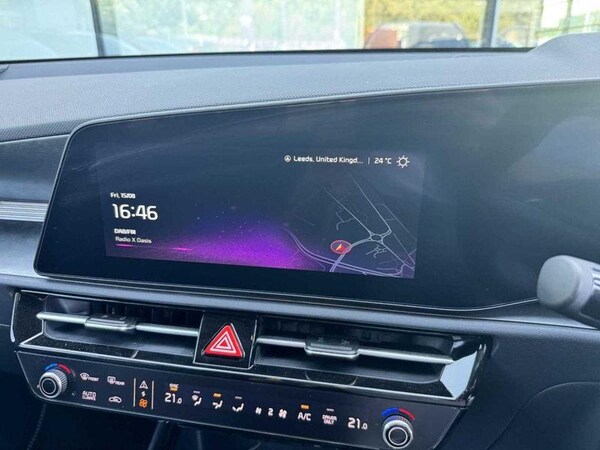 Used Kia Niro 2025 for sale - 75567619: Photo 30