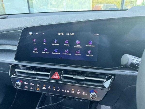 Used Kia Niro 2025 for sale - 75567619: Photo 31