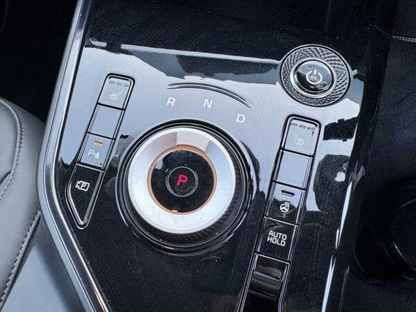 Used Kia Niro 2025 for sale - 75567619: Photo 34