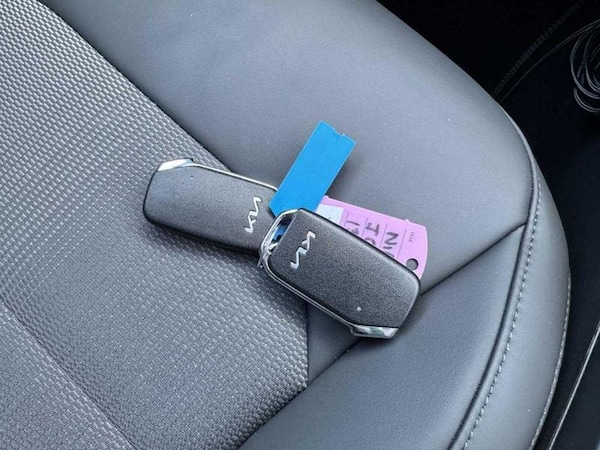 Used Kia Niro 2025 for sale - 75567619: Photo 37
