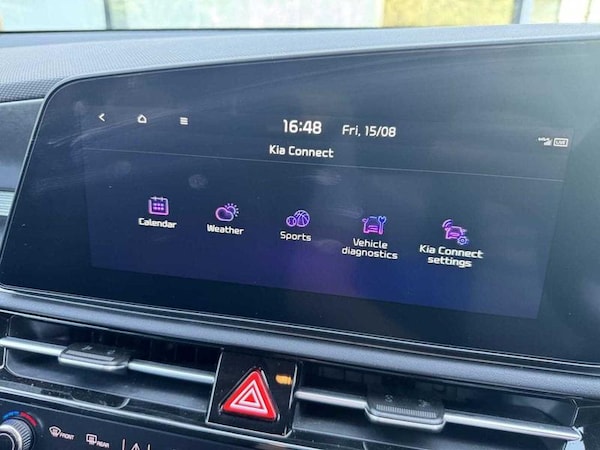 Used Kia Niro 2025 for sale - 75567619: Photo 39