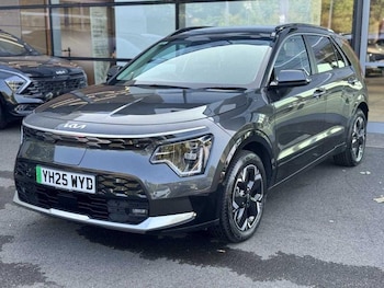 Used Kia Niro 2025 for sale - 75567619: Photo