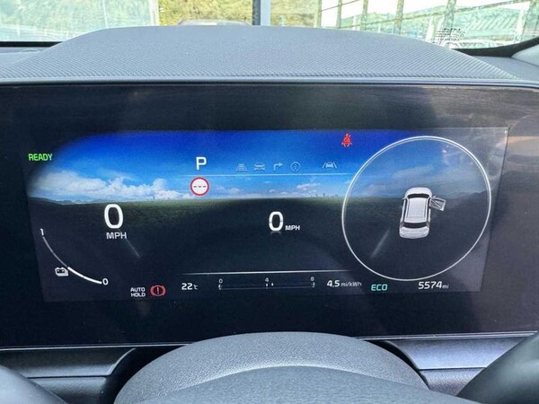 Used Kia Niro 2025 for sale - 75567619: Photo 40