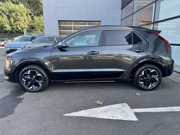 Used Kia Niro 2025 for sale - 75567619: Photo 4