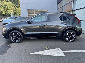 Used Kia Niro 2025 for sale - 75567619: Photo