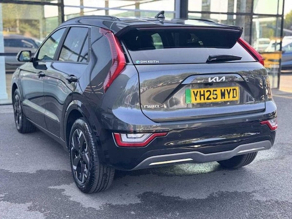 Used Kia Niro 2025 for sale - 75567619: Photo 5