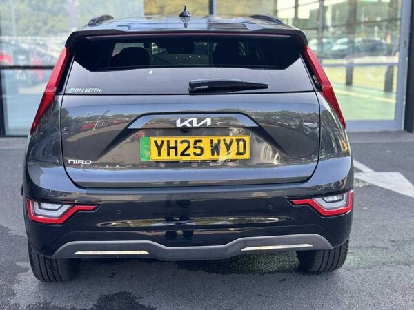 Used Kia Niro 2025 for sale - 75567619: Photo 6