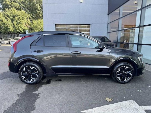 Used Kia Niro 2025 for sale - 75567619: Photo 8